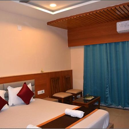 Subarnarekha Inn Jhargram Luaran gambar