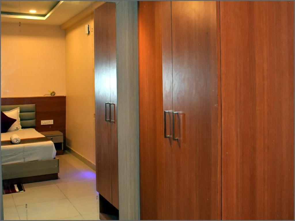 Subarnarekha Inn Jhargram Luaran gambar