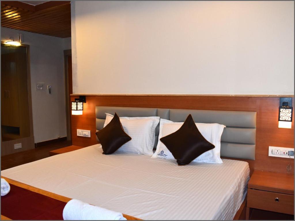Subarnarekha Inn Jhargram Luaran gambar
